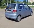 Сірий Деу Матіз, об'ємом двигуна 0.8 л та пробігом 54 тис. км за 2600 $, фото 2 на Automoto.ua