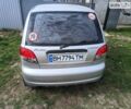 Сірий Деу Матіз, об'ємом двигуна 0.8 л та пробігом 101 тис. км за 3350 $, фото 1 на Automoto.ua