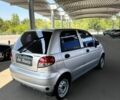 Серый Дэу Матиз, объемом двигателя 0 л и пробегом 90 тыс. км за 2700 $, фото 3 на Automoto.ua