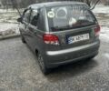 Серый Дэу Матиз, объемом двигателя 0.8 л и пробегом 45 тыс. км за 2600 $, фото 6 на Automoto.ua