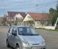 Серый Дэу Матиз, объемом двигателя 0.8 л и пробегом 63 тыс. км за 3000 $, фото 2 на Automoto.ua