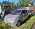Серый Дэу Матиз, объемом двигателя 0.8 л и пробегом 175 тыс. км за 2400 $, фото 1 на Automoto.ua