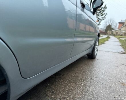 Сірий Деу Матіз, об'ємом двигуна 0.8 л та пробігом 101 тис. км за 3700 $, фото 13 на Automoto.ua