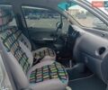 Сірий Деу Матіз, об'ємом двигуна 1 л та пробігом 63 тис. км за 3600 $, фото 12 на Automoto.ua