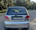 Серый Дэу Матиз, объемом двигателя 0.8 л и пробегом 173 тыс. км за 2700 $, фото 7 на Automoto.ua