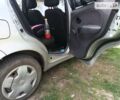 Сірий Деу Матіз, об'ємом двигуна 0.8 л та пробігом 94 тис. км за 3350 $, фото 10 на Automoto.ua
