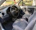 Серый Дэу Матиз, объемом двигателя 0.8 л и пробегом 238 тыс. км за 1340 $, фото 7 на Automoto.ua