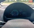 Сірий Деу Матіз, об'ємом двигуна 1 л та пробігом 63 тис. км за 3600 $, фото 10 на Automoto.ua