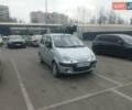 Серый Дэу Матиз, объемом двигателя 0.8 л и пробегом 114 тыс. км за 2600 $, фото 5 на Automoto.ua