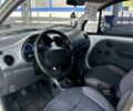 Серый Дэу Матиз, объемом двигателя 0 л и пробегом 90 тыс. км за 2700 $, фото 6 на Automoto.ua