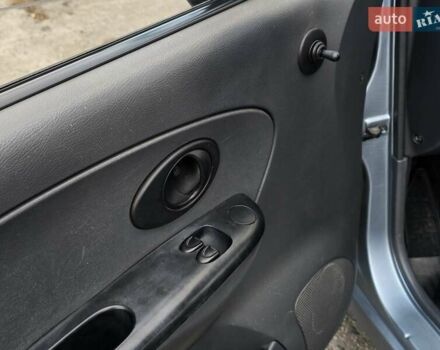 Сірий Деу Матіз, об'ємом двигуна 0.8 л та пробігом 139 тис. км за 1999 $, фото 18 на Automoto.ua