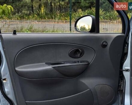 Сірий Деу Матіз, об'ємом двигуна 0.8 л та пробігом 139 тис. км за 1999 $, фото 17 на Automoto.ua