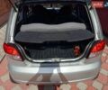Серый Дэу Матиз, объемом двигателя 0.8 л и пробегом 100 тыс. км за 3200 $, фото 6 на Automoto.ua