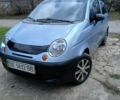 Сірий Деу Матіз, об'ємом двигуна 8 л та пробігом 103 тис. км за 1900 $, фото 1 на Automoto.ua