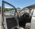 Сірий Деу Матіз, об'ємом двигуна 0.8 л та пробігом 100 тис. км за 2399 $, фото 14 на Automoto.ua