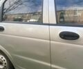 Серый Дэу Матиз, объемом двигателя 0.8 л и пробегом 261 тыс. км за 1133 $, фото 2 на Automoto.ua