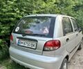 Сірий Деу Матіз, об'ємом двигуна 0.8 л та пробігом 73 тис. км за 2600 $, фото 4 на Automoto.ua