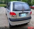 Сірий Деу Матіз, об'ємом двигуна 0.8 л та пробігом 114 тис. км за 2600 $, фото 1 на Automoto.ua