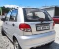 Серый Дэу Матиз, объемом двигателя 0.8 л и пробегом 100 тыс. км за 2399 $, фото 12 на Automoto.ua