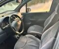Серый Дэу Матиз, объемом двигателя 0.8 л и пробегом 99 тыс. км за 2500 $, фото 5 на Automoto.ua