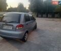 Серый Дэу Матиз, объемом двигателя 0.8 л и пробегом 69 тыс. км за 2800 $, фото 10 на Automoto.ua
