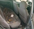 Серый Дэу Матиз, объемом двигателя 0.8 л и пробегом 120 тыс. км за 720 $, фото 6 на Automoto.ua