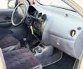 Серый Дэу Матиз, объемом двигателя 0.8 л и пробегом 95 тыс. км за 3000 $, фото 6 на Automoto.ua