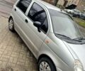 Серый Дэу Матиз, объемом двигателя 0.8 л и пробегом 78 тыс. км за 2500 $, фото 2 на Automoto.ua