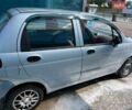 Серый Дэу Матиз, объемом двигателя 0.8 л и пробегом 150 тыс. км за 2700 $, фото 1 на Automoto.ua