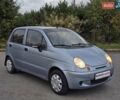 Сірий Деу Матіз, об'ємом двигуна 0.8 л та пробігом 139 тис. км за 1999 $, фото 4 на Automoto.ua