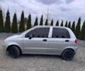 Серый Дэу Матиз, объемом двигателя 0.8 л и пробегом 69 тыс. км за 2200 $, фото 2 на Automoto.ua