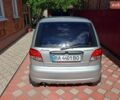 Сірий Деу Матіз, об'ємом двигуна 0.8 л та пробігом 100 тис. км за 3200 $, фото 5 на Automoto.ua