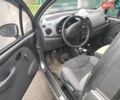 Серый Дэу Матиз, объемом двигателя 0.8 л и пробегом 60 тыс. км за 2300 $, фото 5 на Automoto.ua