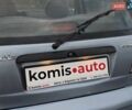 Сірий Деу Матіз, об'ємом двигуна 0.8 л та пробігом 139 тис. км за 1999 $, фото 14 на Automoto.ua