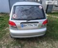 Серый Дэу Матиз, объемом двигателя 0.8 л и пробегом 101 тыс. км за 3350 $, фото 2 на Automoto.ua