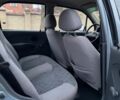 Сірий Деу Матіз, об'ємом двигуна 0.8 л та пробігом 101 тис. км за 3700 $, фото 22 на Automoto.ua