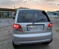 Серый Дэу Матиз, объемом двигателя 0.8 л и пробегом 65 тыс. км за 3850 $, фото 8 на Automoto.ua