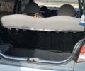 Сірий Деу Матіз, об'ємом двигуна 0.8 л та пробігом 150 тис. км за 2300 $, фото 13 на Automoto.ua