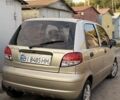 Серый Дэу Матиз, объемом двигателя 0.8 л и пробегом 95 тыс. км за 3000 $, фото 1 на Automoto.ua