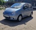 Сірий Деу Матіз, об'ємом двигуна 0.8 л та пробігом 54 тис. км за 2600 $, фото 1 на Automoto.ua
