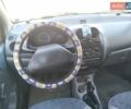 Серый Дэу Матиз, объемом двигателя 0.8 л и пробегом 90 тыс. км за 2250 $, фото 1 на Automoto.ua