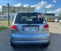 Серый Дэу Матиз, объемом двигателя 0.8 л и пробегом 140 тыс. км за 3000 $, фото 9 на Automoto.ua
