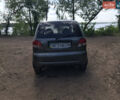 Серый Дэу Матиз, объемом двигателя 0.8 л и пробегом 150 тыс. км за 2700 $, фото 10 на Automoto.ua