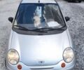 Сірий Деу Матіз, об'ємом двигуна 0.8 л та пробігом 100 тис. км за 2399 $, фото 5 на Automoto.ua