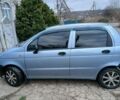 Сірий Деу Матіз, об'ємом двигуна 8 л та пробігом 103 тис. км за 1900 $, фото 5 на Automoto.ua