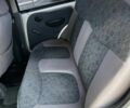 Серый Дэу Матиз, объемом двигателя 0 л и пробегом 90 тыс. км за 2700 $, фото 7 на Automoto.ua