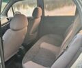 Серый Дэу Матиз, объемом двигателя 0.8 л и пробегом 99 тыс. км за 2500 $, фото 6 на Automoto.ua