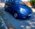 Сірий Деу Матіз, об'ємом двигуна 0.8 л та пробігом 256 тис. км за 2500 $, фото 2 на Automoto.ua