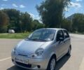 Сірий Деу Матіз, об'ємом двигуна 0.8 л та пробігом 89 тис. км за 2650 $, фото 1 на Automoto.ua