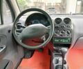 Серый Дэу Матиз, объемом двигателя 0.8 л и пробегом 65 тыс. км за 3850 $, фото 19 на Automoto.ua